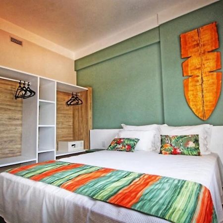 Hot Beach Suites Olímpia Exteriör bild