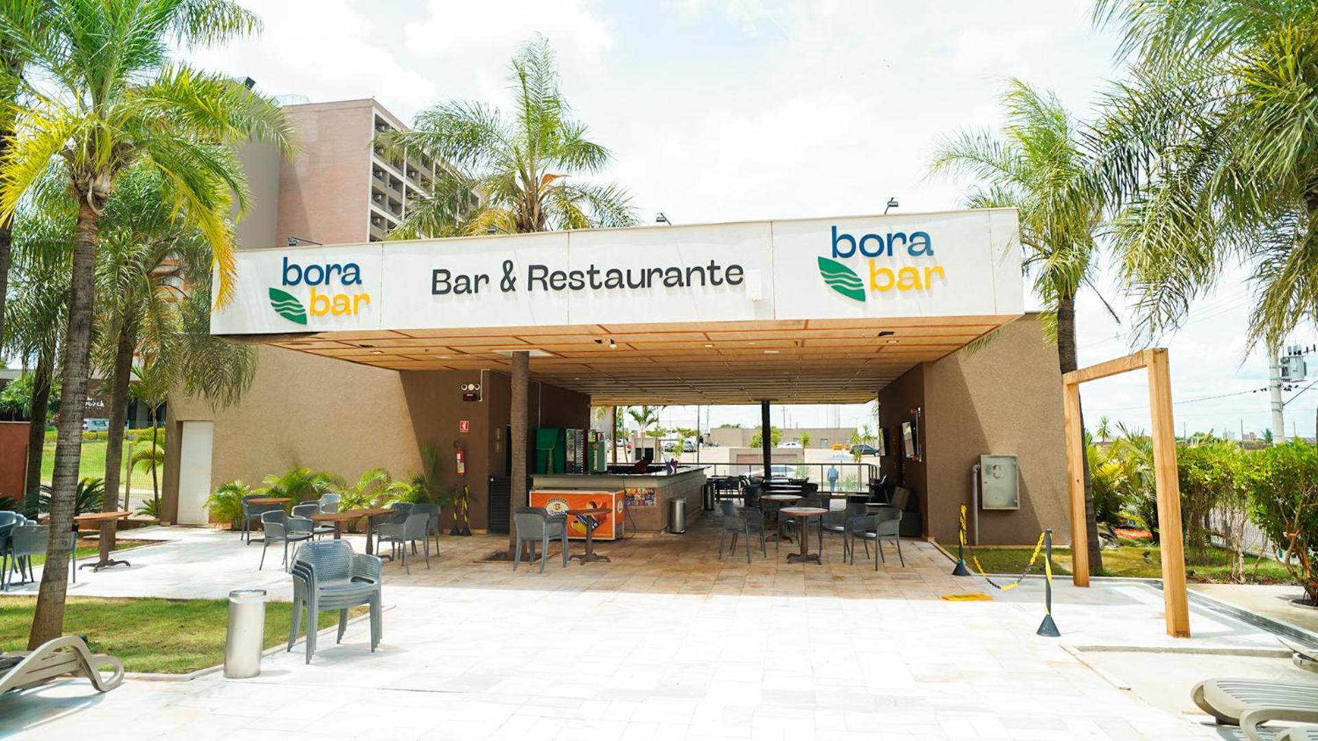 Hot Beach Suites Olímpia Exteriör bild